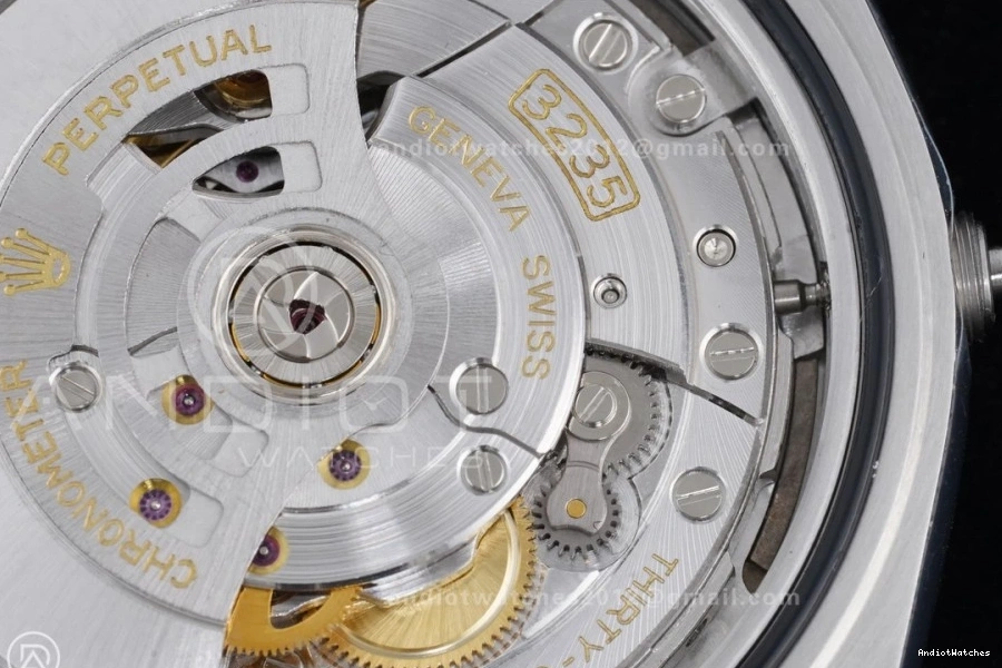 SS 41 Edition Green 904L on Steel Dial Clean SH 657 Datejust Bracelet Roman 1:1 Best Durable Gray SS 1029